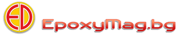 Онлайн магазин EpoxyMag | Епоксиден ДОМИНГ™